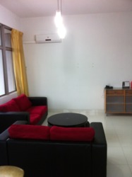 Hoa Nam Building (D8), Apartment #168159082